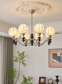 Juliette Chandelier - Vakkerlight