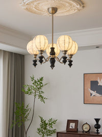 Juliette Chandelier - Vakkerlight