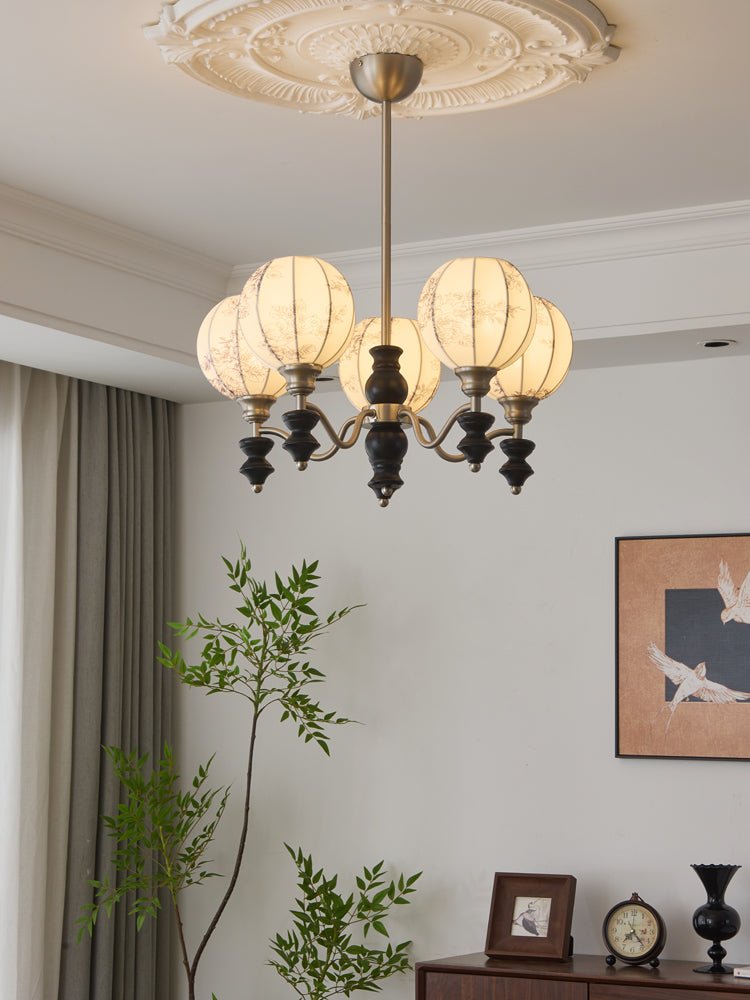 Juliette Chandelier - Vakkerlight