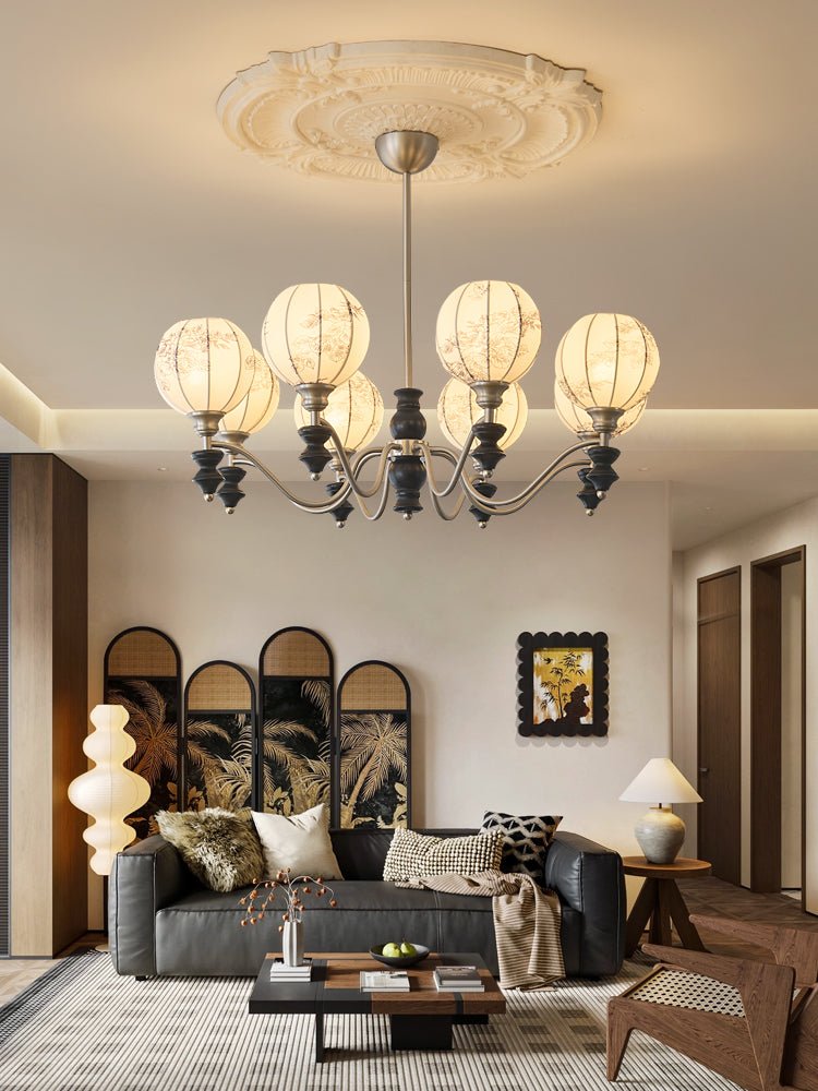 Juliette Chandelier - Vakkerlight