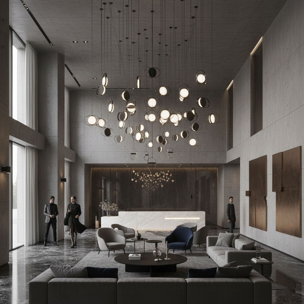 Vakker Limited