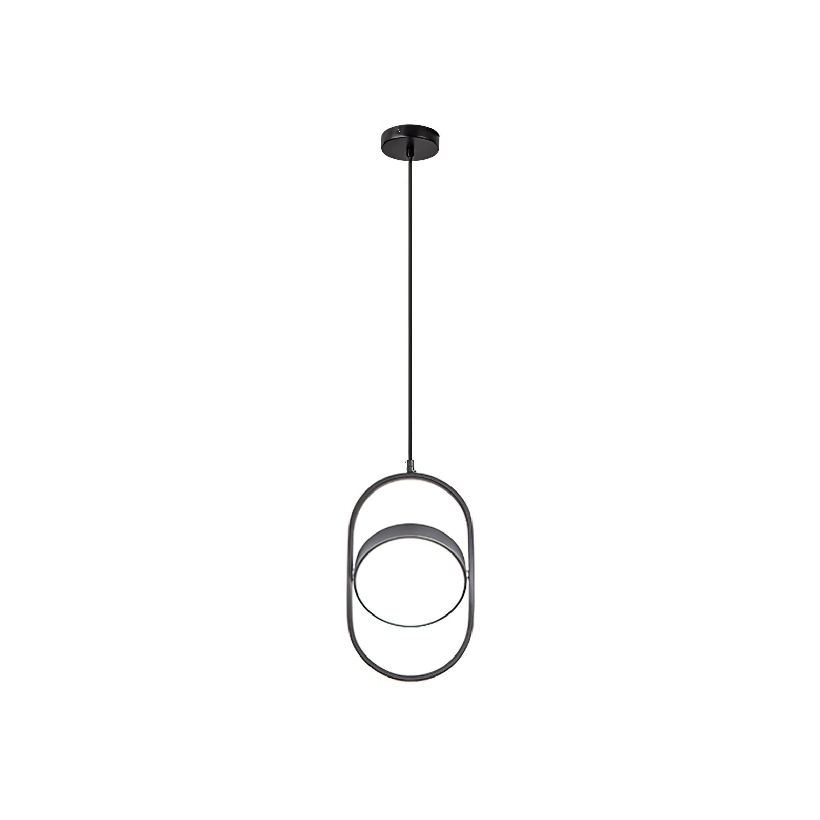 KUU Pendant Light - Vakkerlight