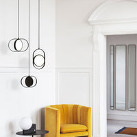 KUU Pendant Light - Vakkerlight