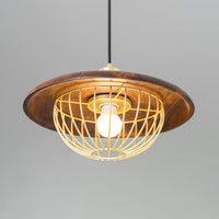 Kasa Pendant Lamp - Vakkerlight