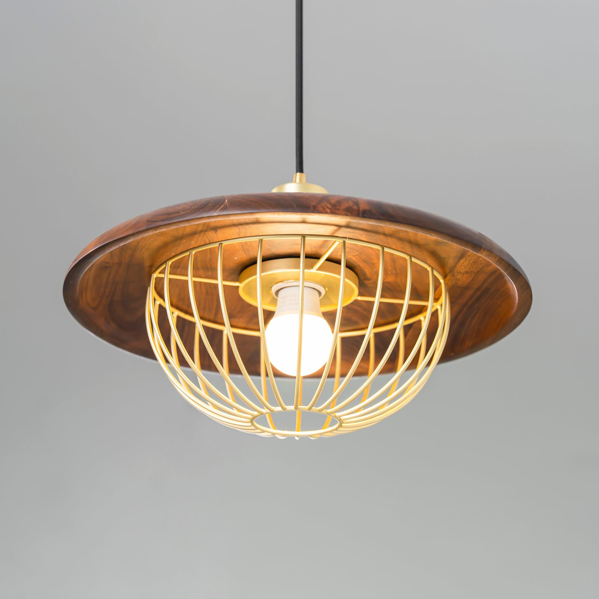 Kasa Pendant Lamp - Vakkerlight