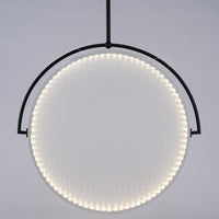 Kepler Pendant Light - Vakkerlight