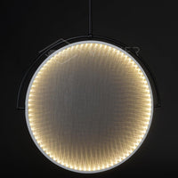 Kepler Pendant Light - Vakkerlight