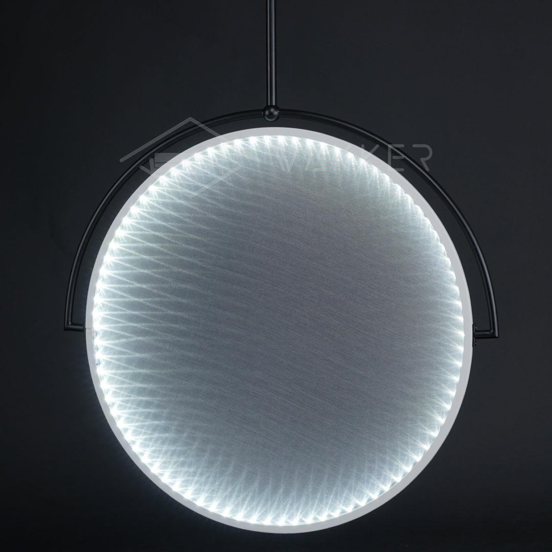Kepler Pendant Light - Vakkerlight