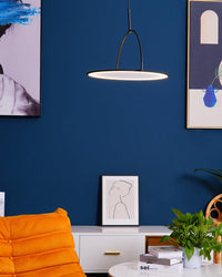 Kepler Pendant Light - Vakkerlight