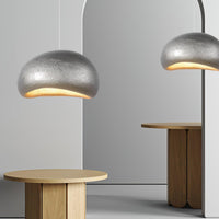 Khmara Bright Pendant Lamp - Vakkerlight
