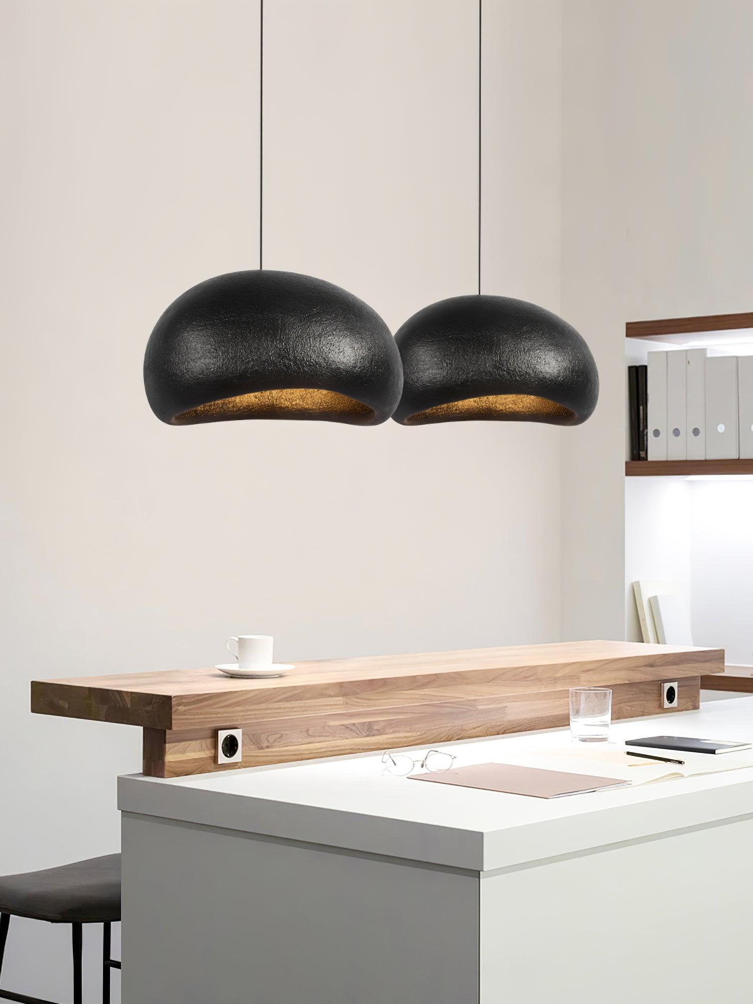 Khmara Bright Pendant Lamp - Vakkerlight