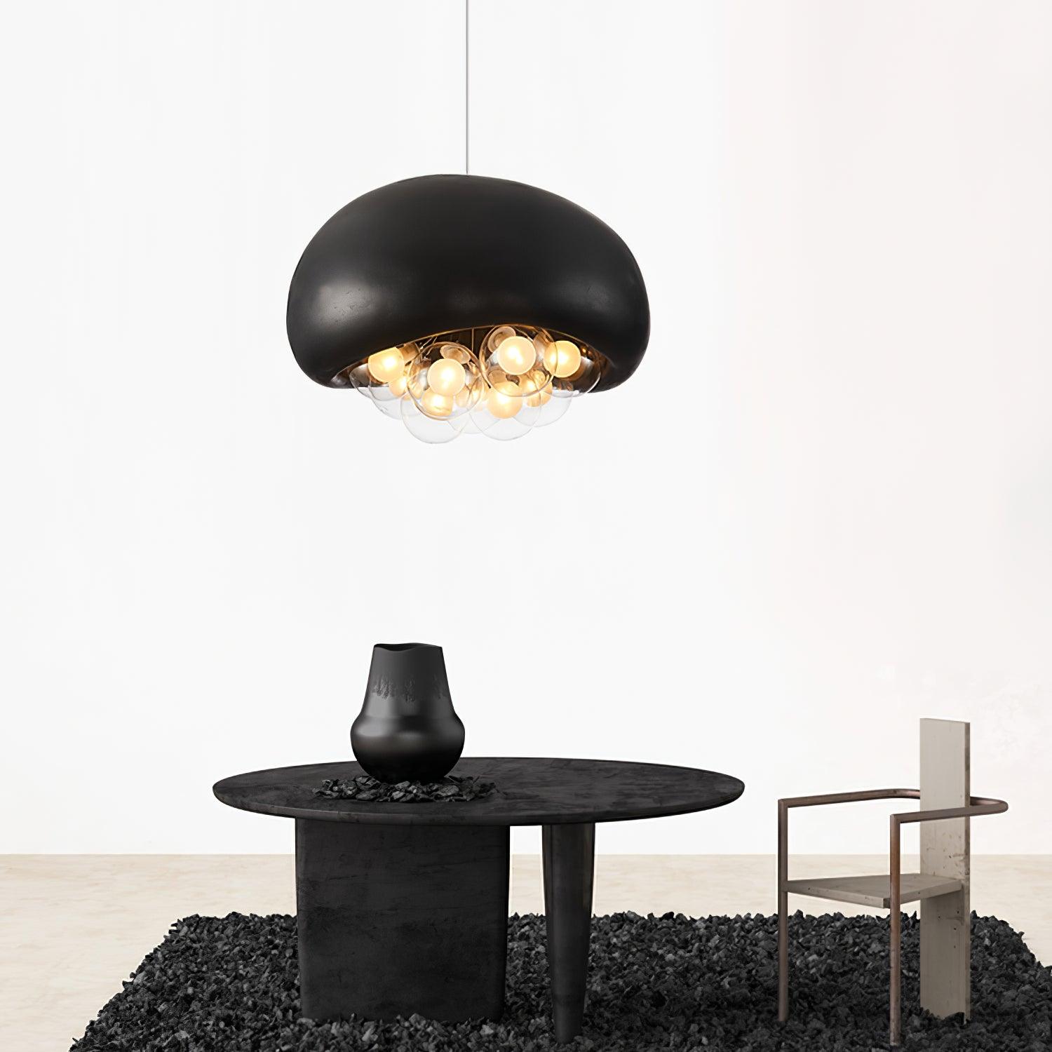 Khmara Bubbles Pendant Lamp - Vakkerlight