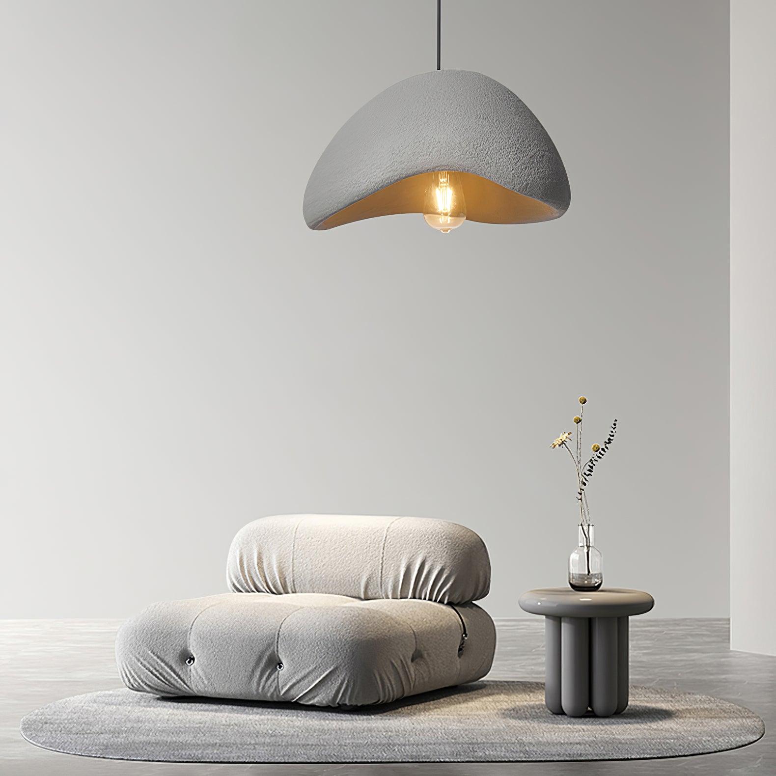 Khmara Halia Pendant Lamp A - Vakkerlight