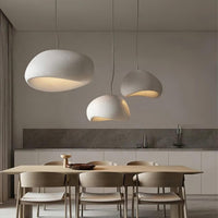 Khmara Halia Pendant Lamp A - Vakkerlight