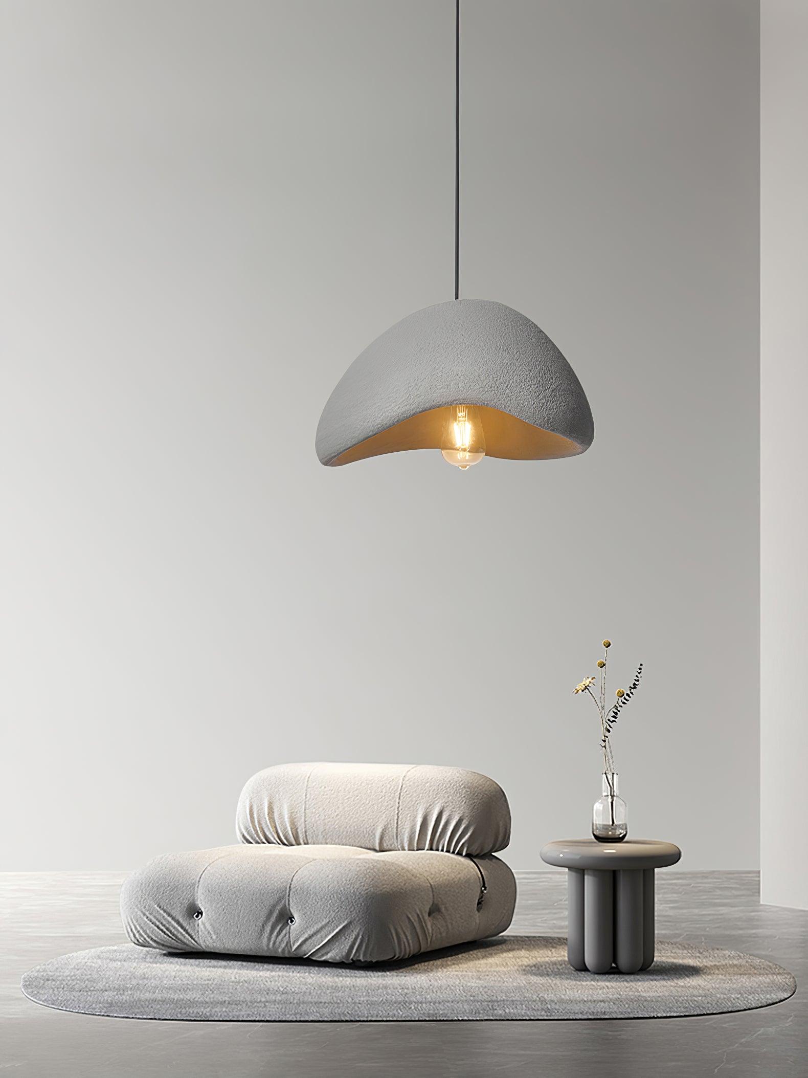 Khmara Halia Pendant Lamp A - Vakkerlight