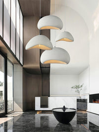 Khmara Halia Pendant Lamp A - Vakkerlight