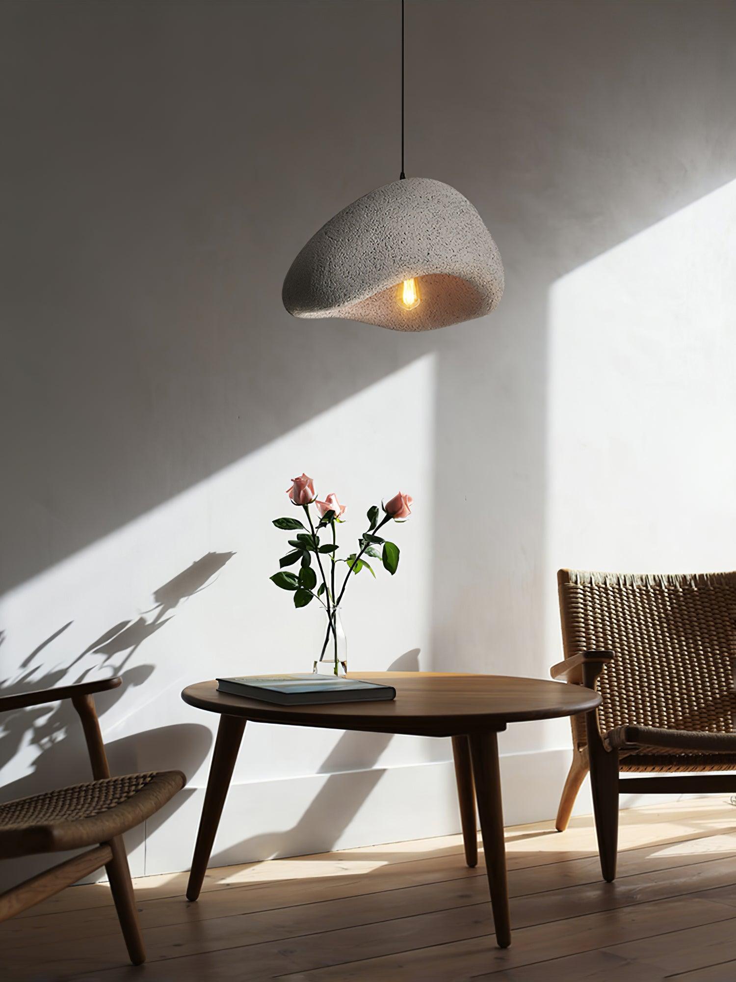 Khmara Halia Pendant Lamp A - Vakkerlight