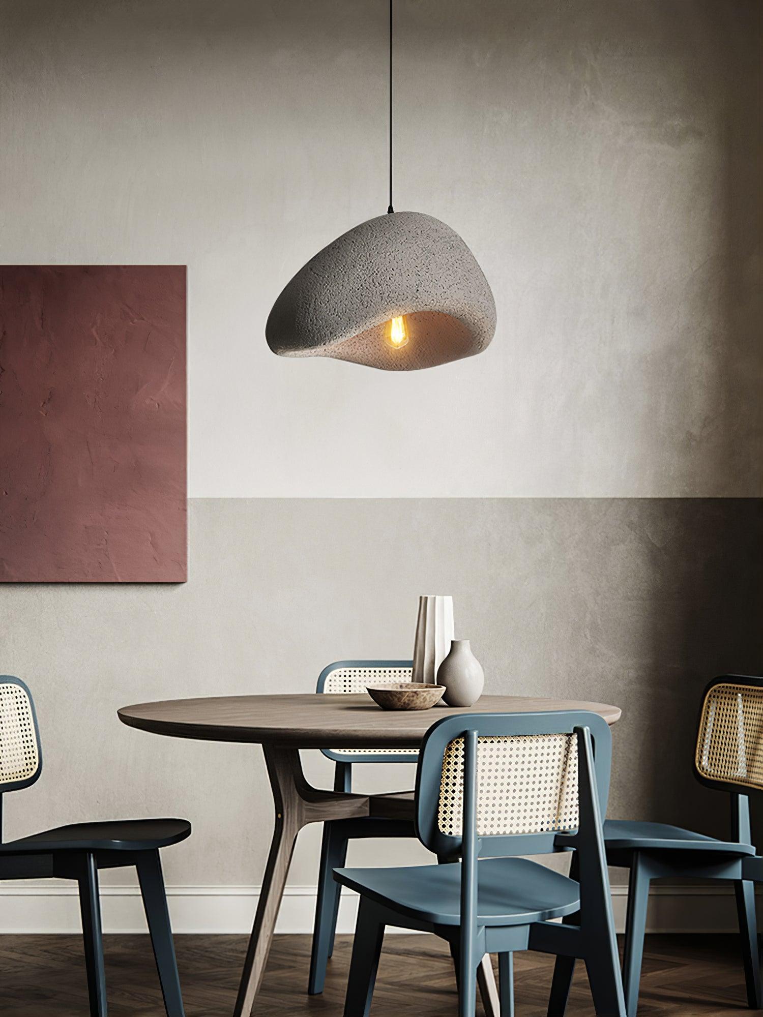 Khmara Halia Pendant Lamp A - Vakkerlight