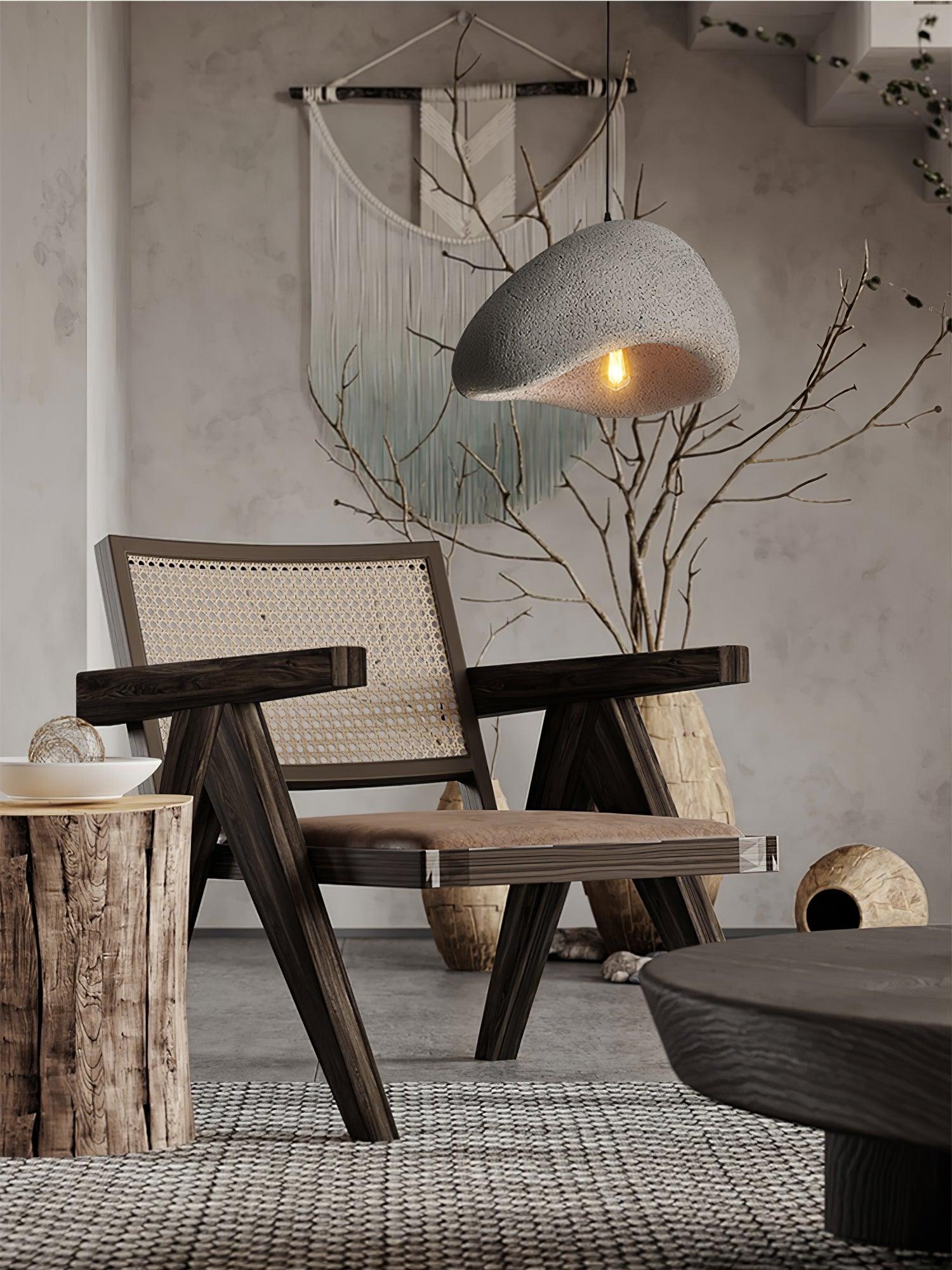Khmara Halia Pendant Lamp A - Vakkerlight