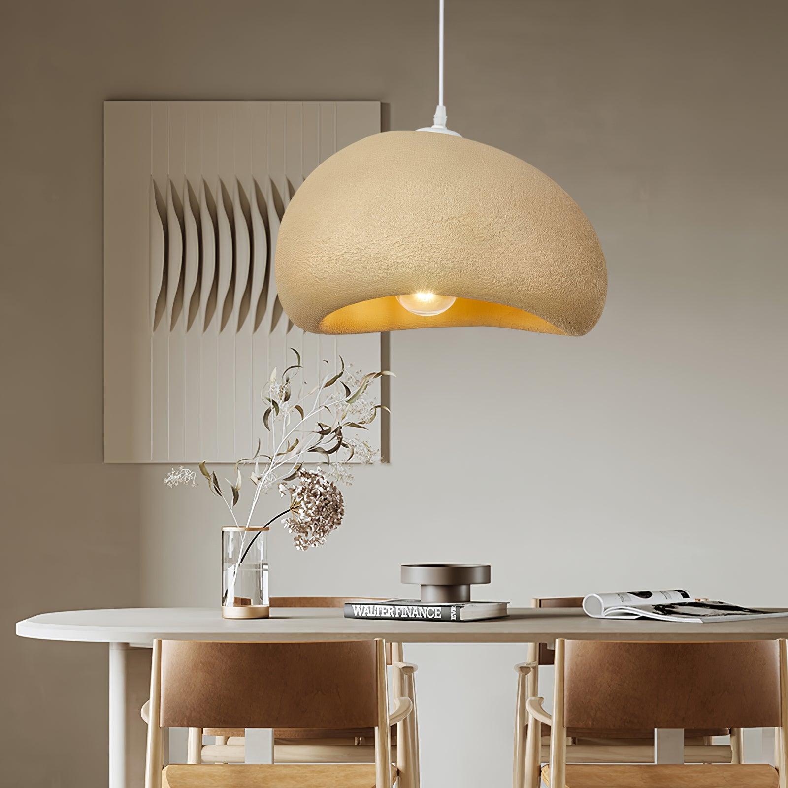 Retro Cloud Pendant Lamp - Vakkerlight