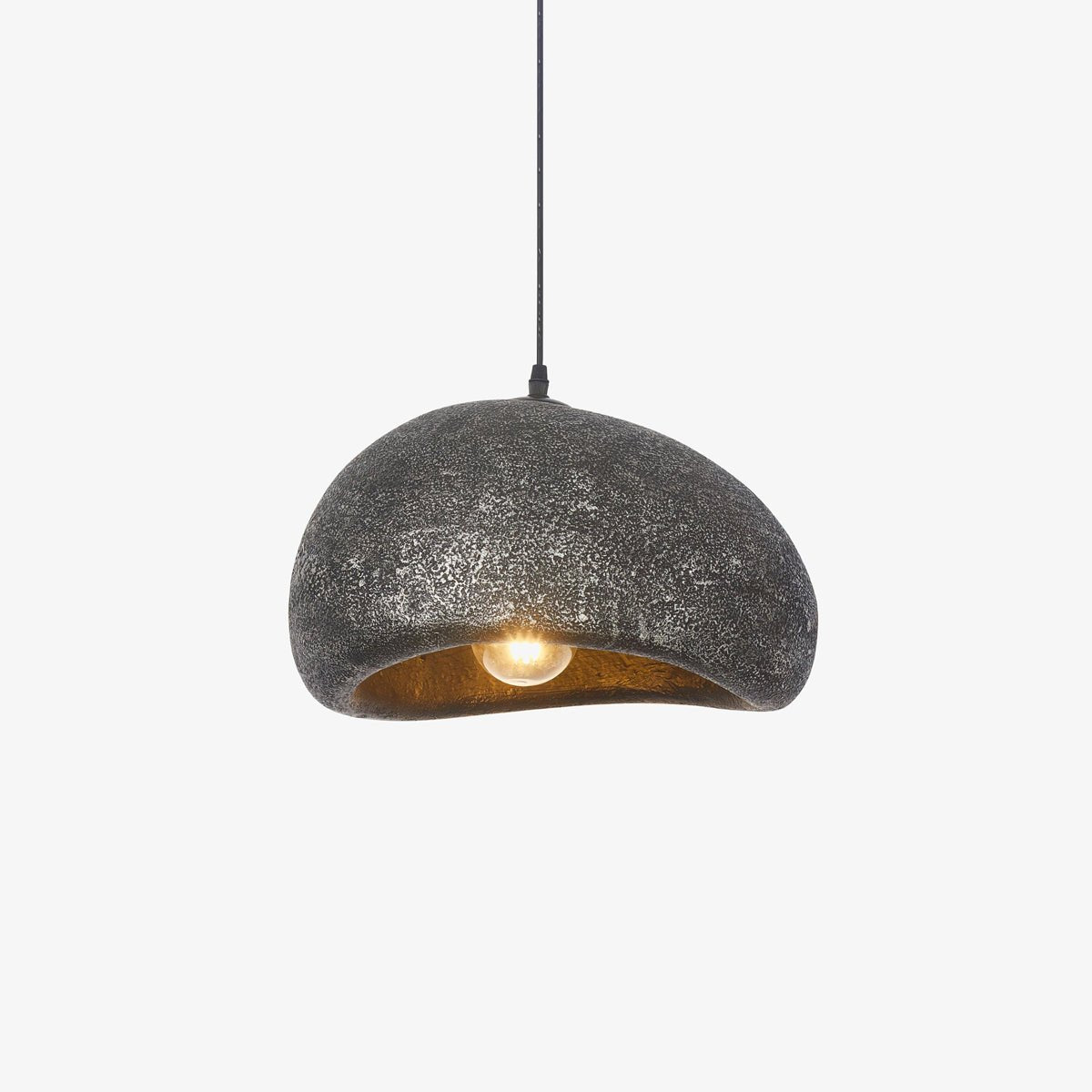 Retro Cloud Pendant Lamp - Vakkerlight