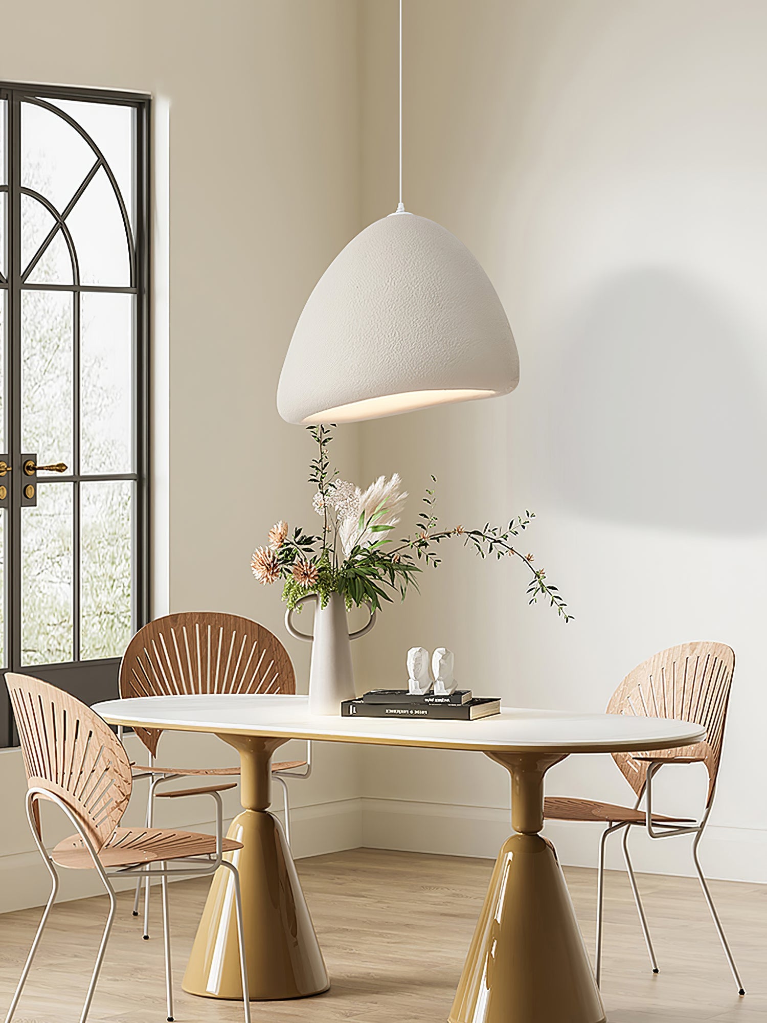 Kyoto Pendant Light - Vakkerlight