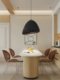 Kyoto Pendant Light - Vakkerlight