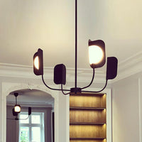 LEAF Chandelier - Vakkerlight