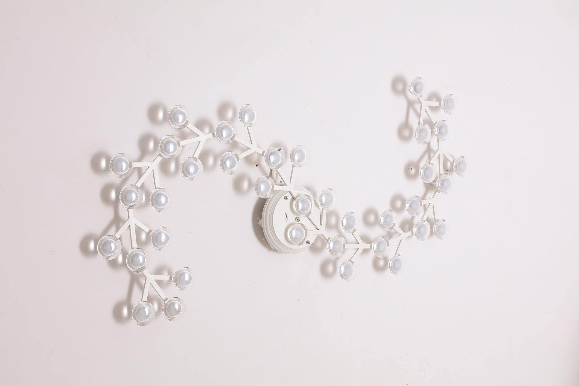 LED Net Ceiling Wall Lamp - Vakkerlight