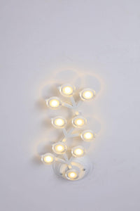 LED Net Ceiling Wall Lamp - Vakkerlight