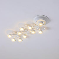 LED Net Ceiling Wall Lamp - Vakkerlight