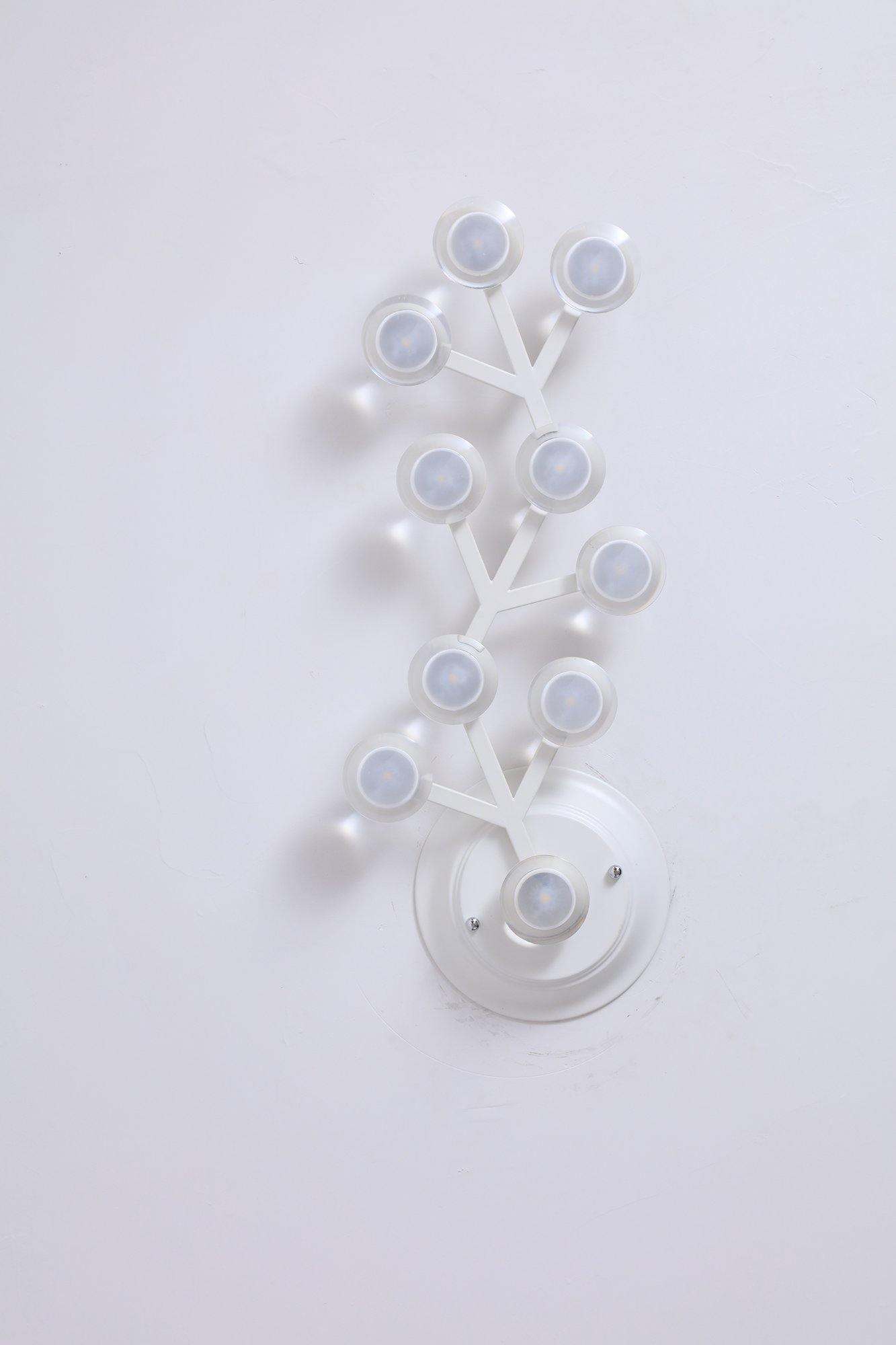 LED Net Ceiling Wall Lamp - Vakkerlight