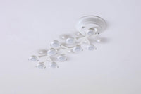 LED Net Ceiling Wall Lamp - Vakkerlight