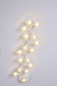 LED Net Ceiling Wall Lamp - Vakkerlight