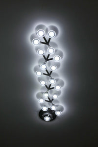 LED Net Ceiling Wall Lamp - Vakkerlight