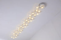 LED Net Ceiling Wall Lamp - Vakkerlight
