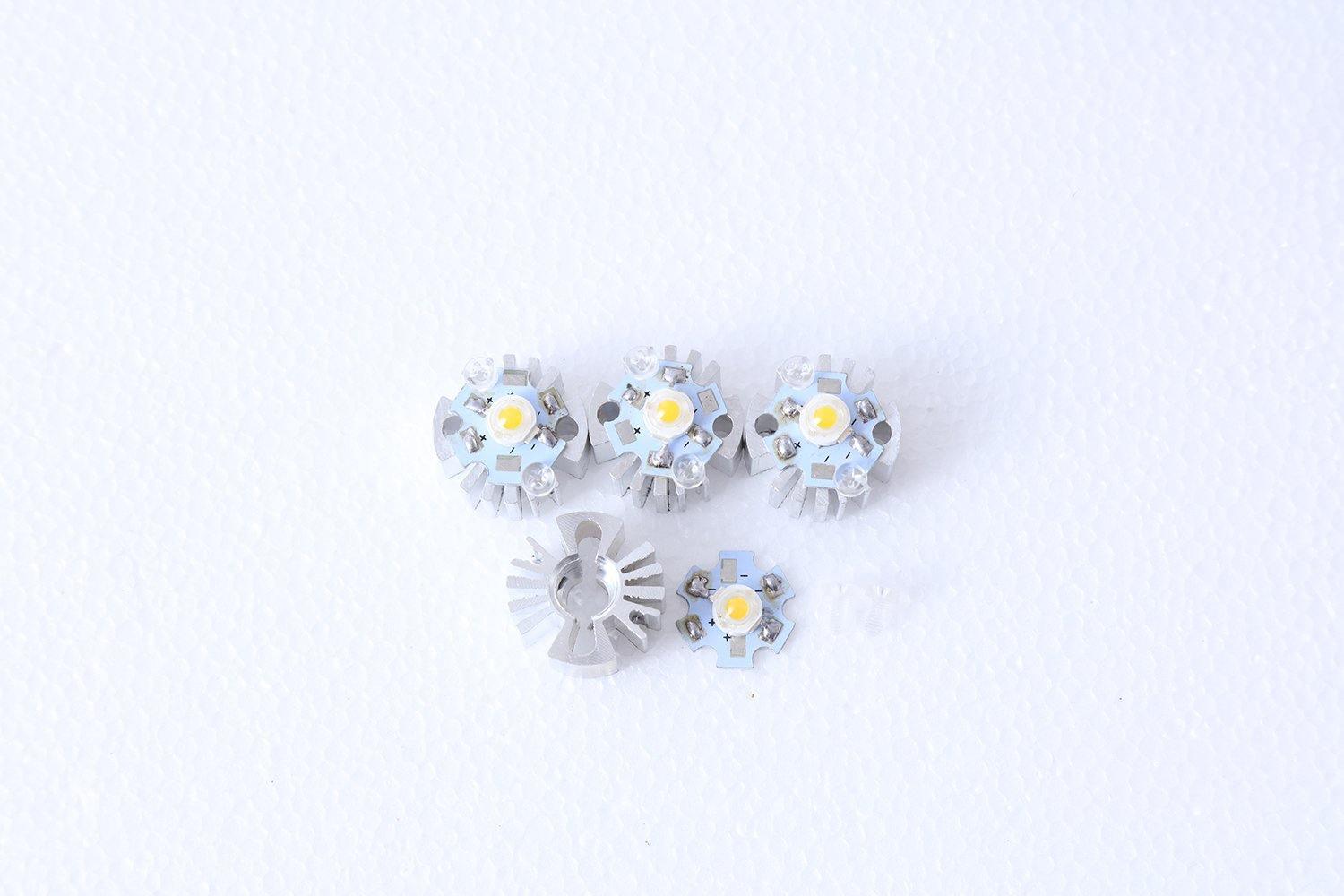 LED Net Ceiling Wall Lamp - Vakkerlight