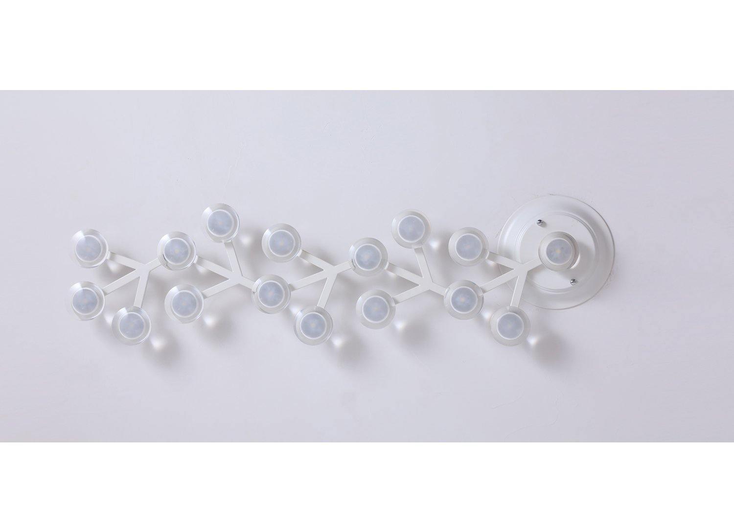 LED Net Ceiling Wall Lamp - Vakkerlight