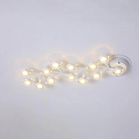LED Net Ceiling Wall Lamp - Vakkerlight