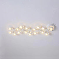 LED Net Ceiling Wall Lamp - Vakkerlight
