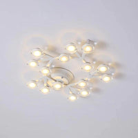 LED Net Ceiling Wall Lamp - Vakkerlight