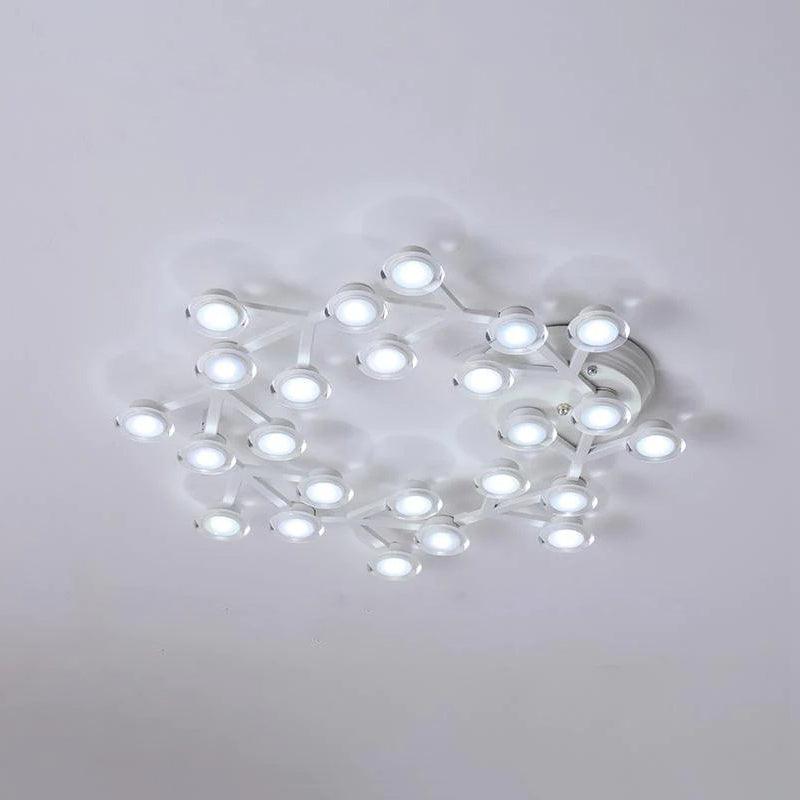 LED Net Ceiling Wall Lamp - Vakkerlight