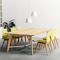 Suspence Pendant Light - Vakkerlight