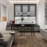 Black Glass Pendant Lamp - Vakkerlight