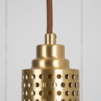 Le tre streghe Crystal Pendant Light - Vakkerlight