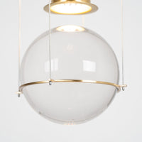 Le tre streghe Crystal Pendant Light - Vakkerlight