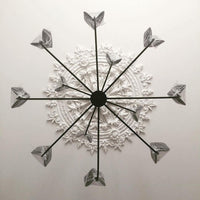 LEAF Chandelier - Vakkerlight