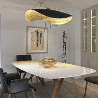 Lederam Manta Pendant Light - Vakkerlight