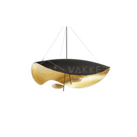 Lederam Manta Pendant Light - Vakkerlight