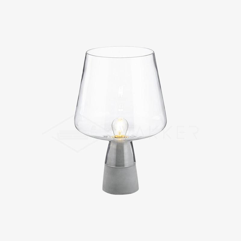 Leimu Table Lamp - Vakkerlight